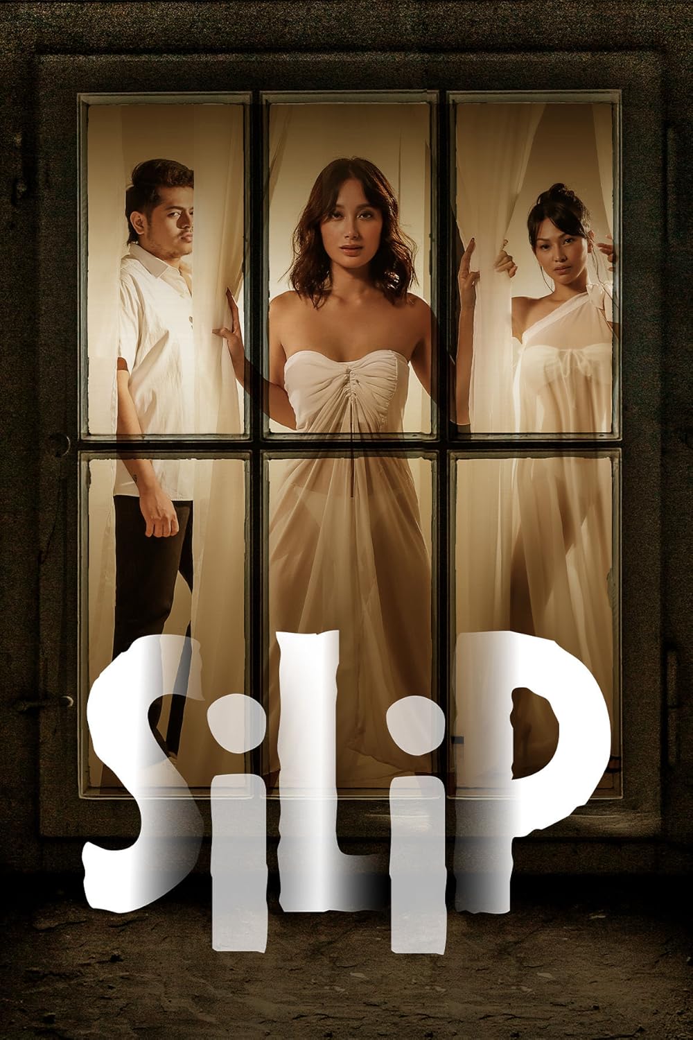 Silip (2024) | 4K